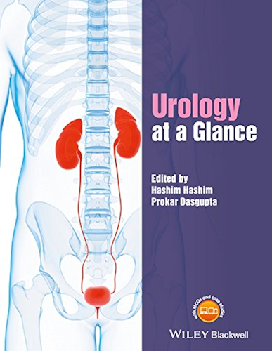 Download Urology at a Glance (English Edition) PDF