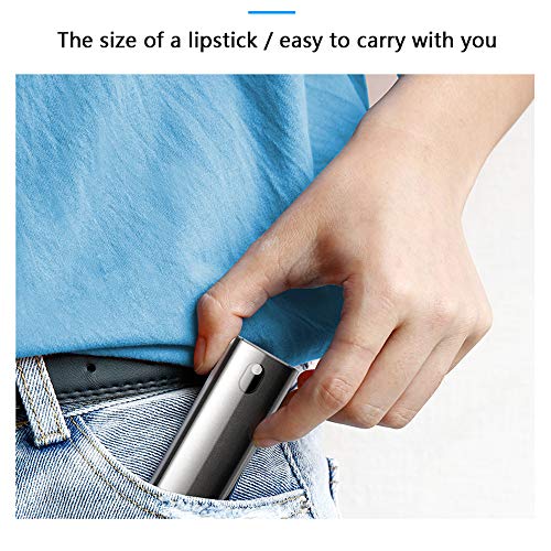 image for Personal world Touchscreen Mist Cleaner, Versatile Screen Cleaners, Sa