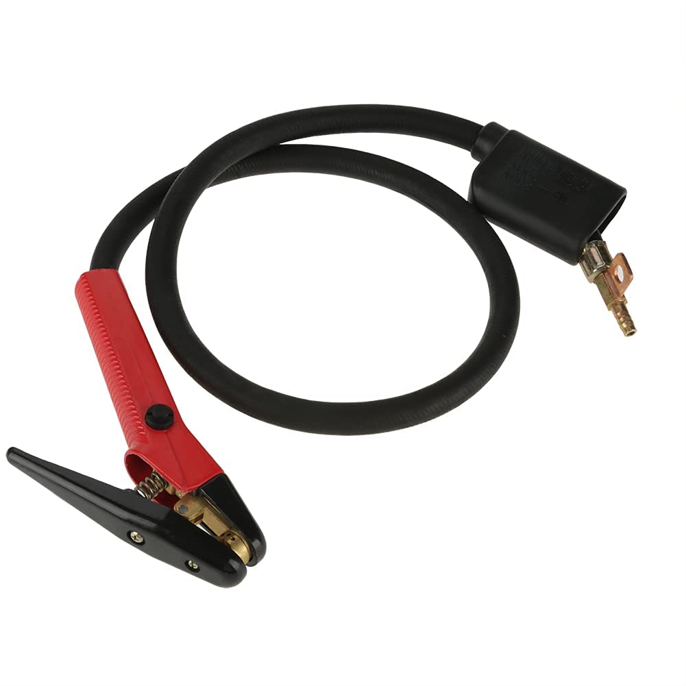 Carbon Arc Gouging Torch 600A Carbon Arc Torch Air Arc Gouging Torch Replacement Welding Gun with Cables Grooves Machining Tool