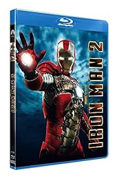 Iron Man 2