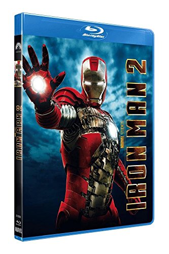Iron Man 2