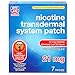 Rite Aid Nicotine Patches, Step 1, 21mg - 7 Count | Stop Smoking Aids