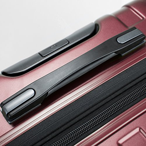 The Delsey Helium Showdown Titanium vs. Aero