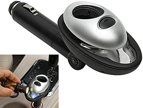 PowerKnight Air Purifier Humidifier aromatherapy aroma diffuser oxygen bar car air purifier Refresh & Revitalize