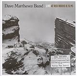 Audio CD Live at Red Rocks 8.15.95 Book
