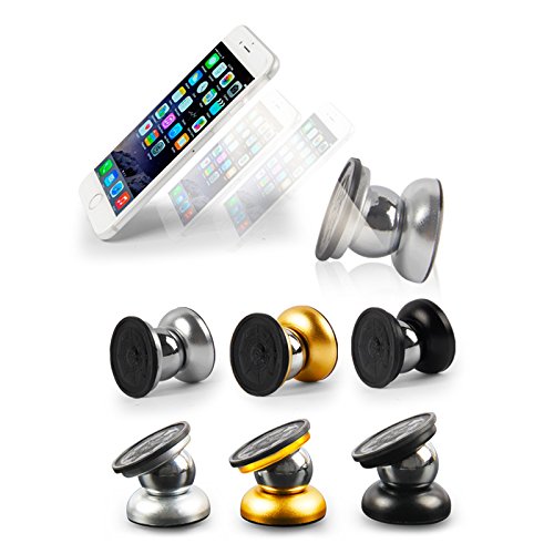 I Supporti Magnetici Rovinano Gli Smartphone