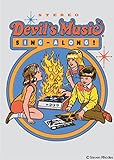 Devil's Music sing-a-long