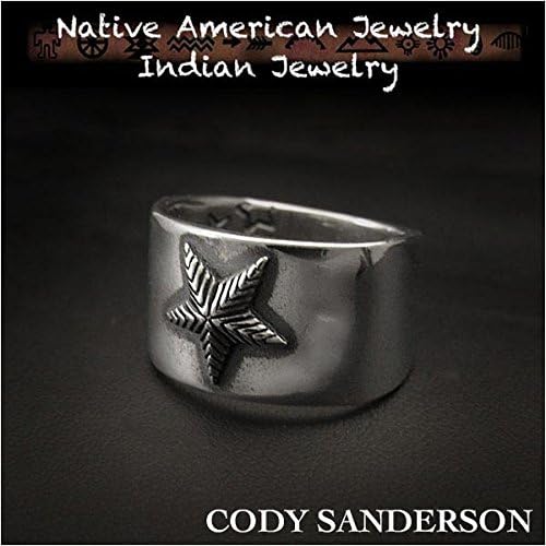 Amazon 新品 コディ サンダーソン Cody Sanderson リング 23号 インディアンジュエリー シルバー925 ナバホ族 ユニセックス Id Na3181r73 リング 通販 Amazon 新品 コディ サンダーソン Cody Sanderson リング 23号 インディアンジュエリー シルバー925 ナバホ族 ユニセックス Id Na3181r73 リング 通販