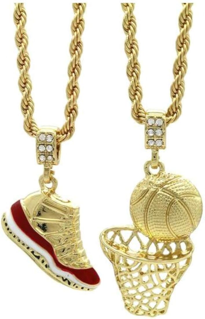supreme patty chain