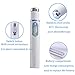 F.O.T Spider Vein Eraser Powerful Anti-varicose Veins Removal Pen Blue Light Machine For Anti-Inflammation, Acne Scar Removal, Improve Skin Elasticity,Skin Tightening Wrinkle Removal Treatment (White