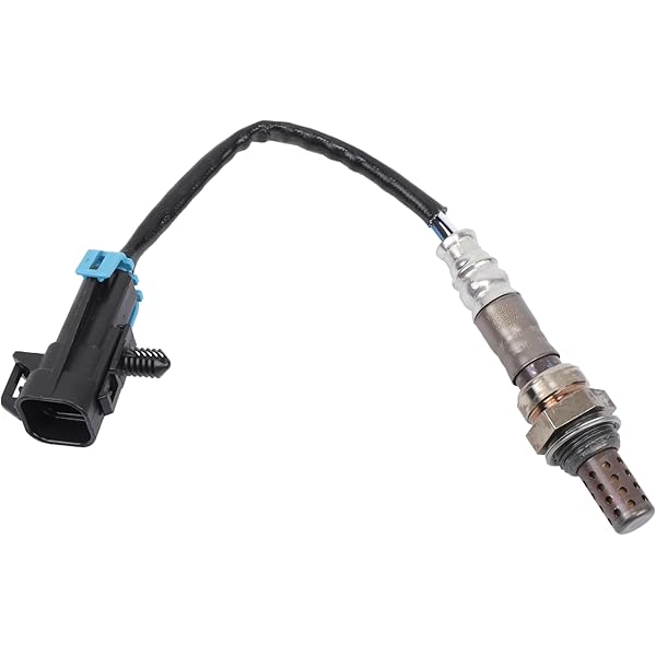 Amazon.com: Genuine GM 12639692 Heated Oxygen Sensor : Automotive