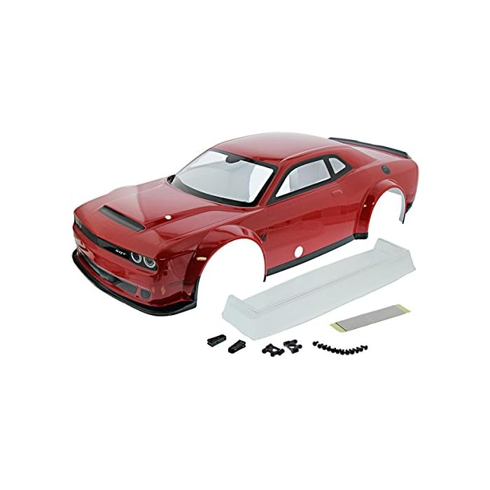 Buy Kyosho Inferno GT2 Nitro Dodge 