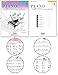 Faber Piano Adventures Level 3B Learning Library Set - Lesson, Theory, Performance, Technique & Artistry Books