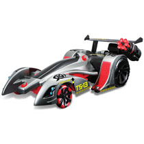 Maisto Tech Radio Control Twist and Shoot