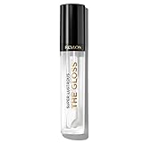 Revlon Lip Gloss, Super Lustrous The