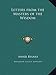 Letters from the Masters of the Wisdom by 