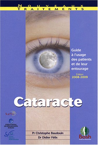 Cataracte