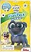 Disney Puppy Dog Pals Grab & Go Play Packs (Pack of 12) with Door Hanger and Stamper