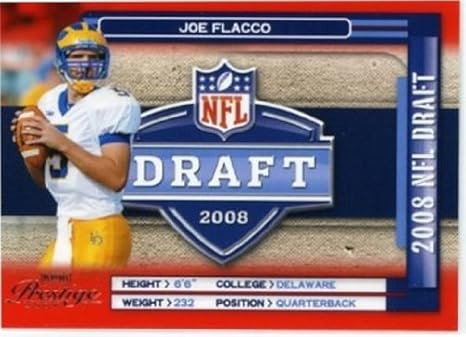 2008 nfl draft