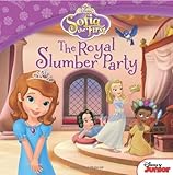 Sofia the First The Royal Slumber Party