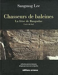 Chasseurs de baleines