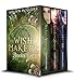 The Wish Makers Series Box Set: Books 1-3