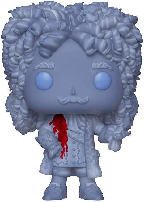 funko pop harry potter bloody baron