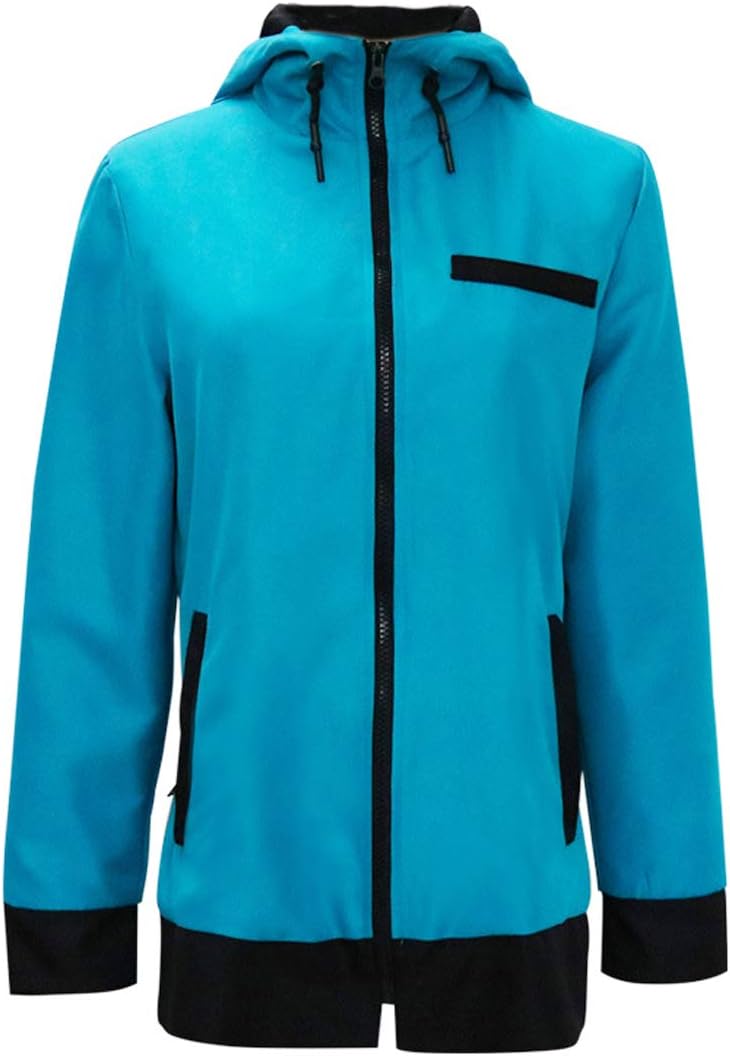 LeafflyEromanga Sensei Izumi Sagiri Cosplay Costume Jacket Hoodie