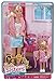 Barbie Sisters Barbie and Chelsea Doll (2-Pack)