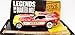 Legends Brand X Ford Mustang NHRA 4 Gear HO Electric Slot Car