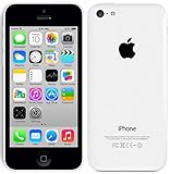 Apple iPhone 5c 8GB (White) - Verizon Wireless