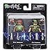 Aliens Minimates Series 2 Pvt. Vasquez & Pvt. Hudson 2-Pack