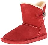 Bearpaw Women's Rosie Mid Calf Boot