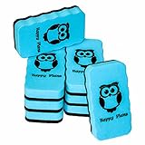 Magnetic Dry Erase Eraser / 8 Pack of Magnetic Whiteboard Eraser