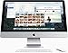 Apple iMac MK482LL/A 27-Inch Retina 5K Display Desktop (Intel Quad-Core i5 3.3GHz, 8GB RAM),(Discontinued by Manufacturer)