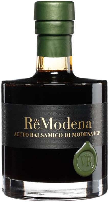Balsamic Vinegar of Modena PGI Green Seal 250ml