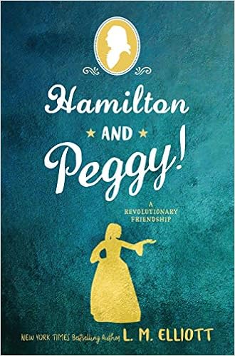 Image result for hamilton and peggy
