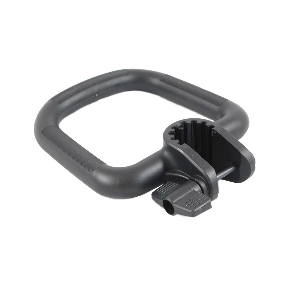 Black and Decker Genuine OEM Replacement Handle