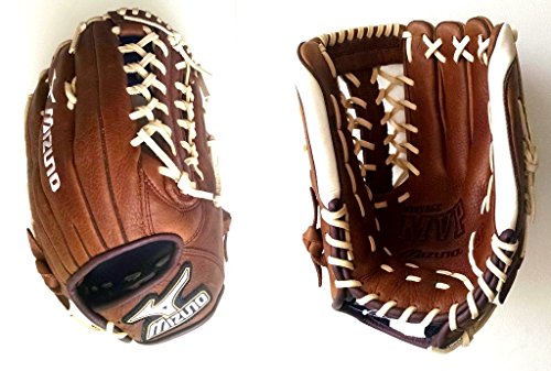 Mizuno vintage mvp Clearance