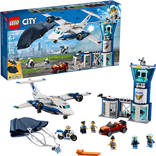 ver lego city