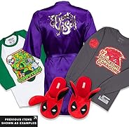 Loot Wearables Subscription Box : Monthly Plan