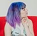 Good Dye Young Semi-Permanent Vegan & Cruelty Free Cream Hair Dye Color [PASTEL MIXER FADER 4oz]