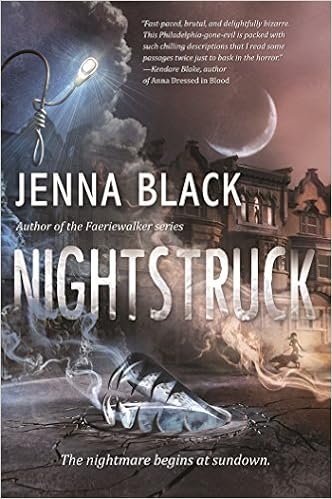 faeriewalker series jenna black book 4