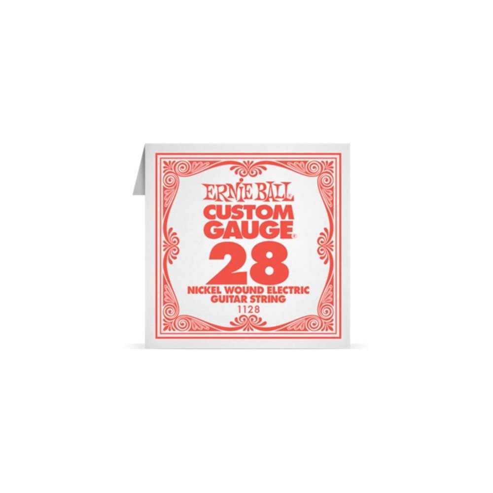 Electric rope Slinky entorchada 028