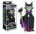 Funko Rock Candy: Disney - Maleficent Collectible Vinyl Figure