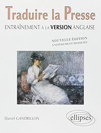 Traduire la presse