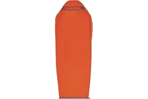 Sea to Summit Reactor Insulated Sleeping Bag Liner
