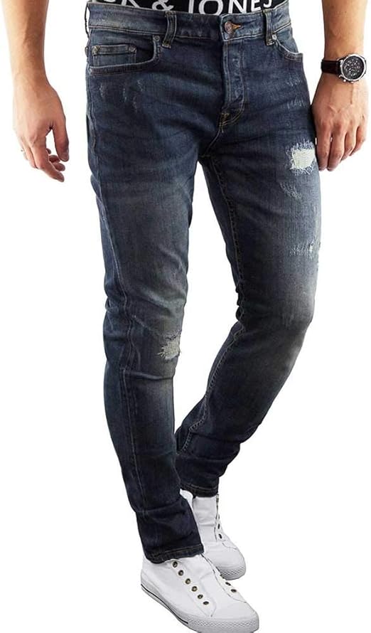 only unique denim wear