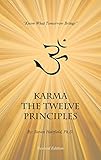 Karma The Twelve Principles: 
