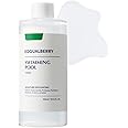 EQQUALBERRY Swimming Pool Toner - Gentle Exfoliating Toner with Natural Enzyme | Boosted Hydration with Hyaluronic Acid | Dai